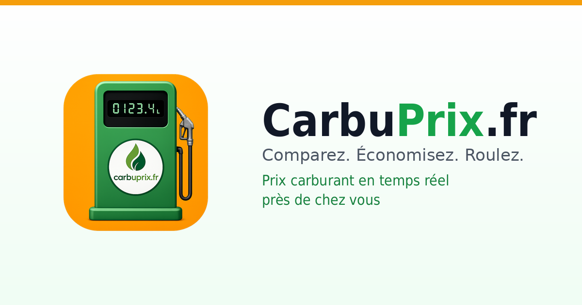 Carburant Moins Cher Nancy